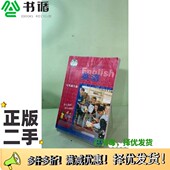 二手图书英语. 七年级. 下册田贵森 正版 主编河北教育出版 社9787543499102