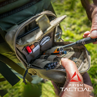 EDC工具包杂物包HELIKON赫利肯