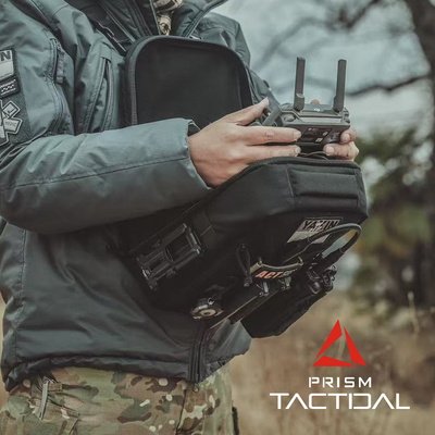 PSIGEAR无人机胸包V2前挂包