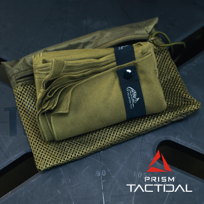 速干吸汗轻量毛巾HELIKON赫利肯