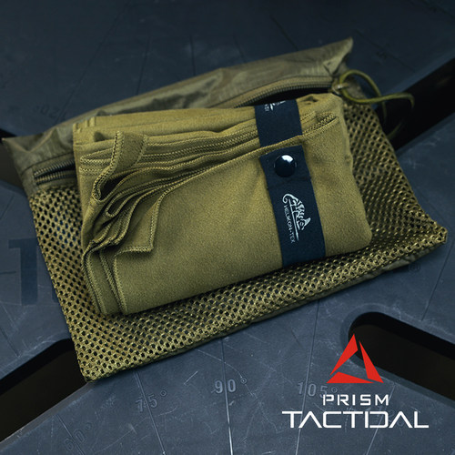 速干吸汗轻量毛巾HELIKON赫利肯