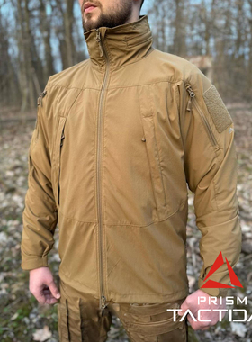 HELIKON赫利肯TROOPER MK2轻骑兵二代翼骑兵战术夹克春秋薄款外套