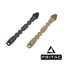 PRITAC 附件包MOLLE连接带仇恨条系统挂扣轻量化设计尼龙料耐用