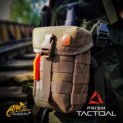 收纳包水壶包HELIKON赫利肯