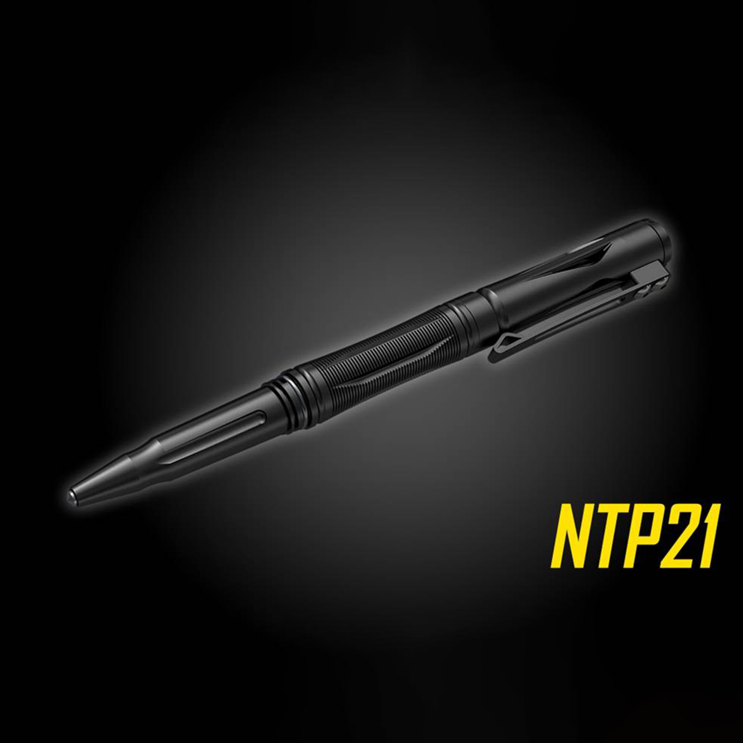 NTP21铝合金战术笔奈特科尔