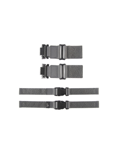 PSIGEAR AP-1双肩包-快拆套件V2 PS08041 PX-2 灰标