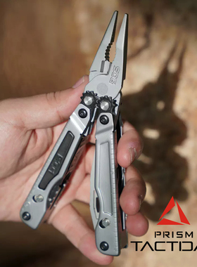 SOG索格 户外装备PX1001N多功能钳随身EDC野外生存装备多功能工具