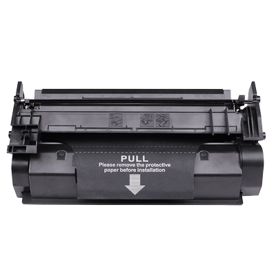 带芯片硒鼓惠普m329dw硒鼓粉盒