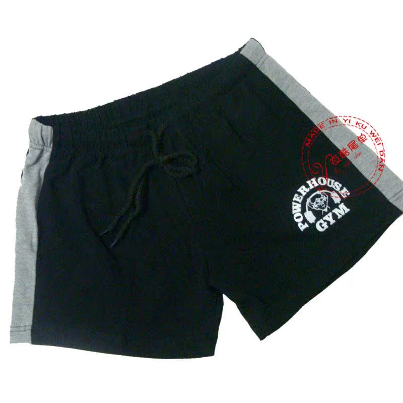 健美健身跑步力量紧身深蹲训练一分健身房短裤男式夏季举重紧身|ruв категории спортивный костюм/досуг одежды, фитнес - одежды, фитнес - брюки - от Buy2taobao.com для оказания профессиональной услуги покупки агента Taobao