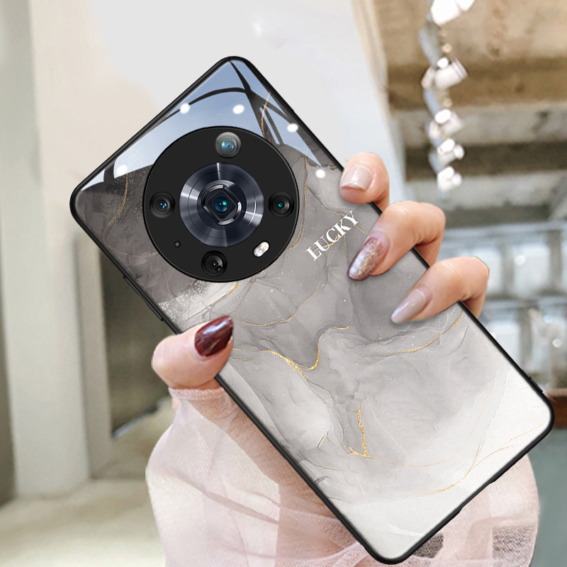 金箔水墨适用于magic6pro