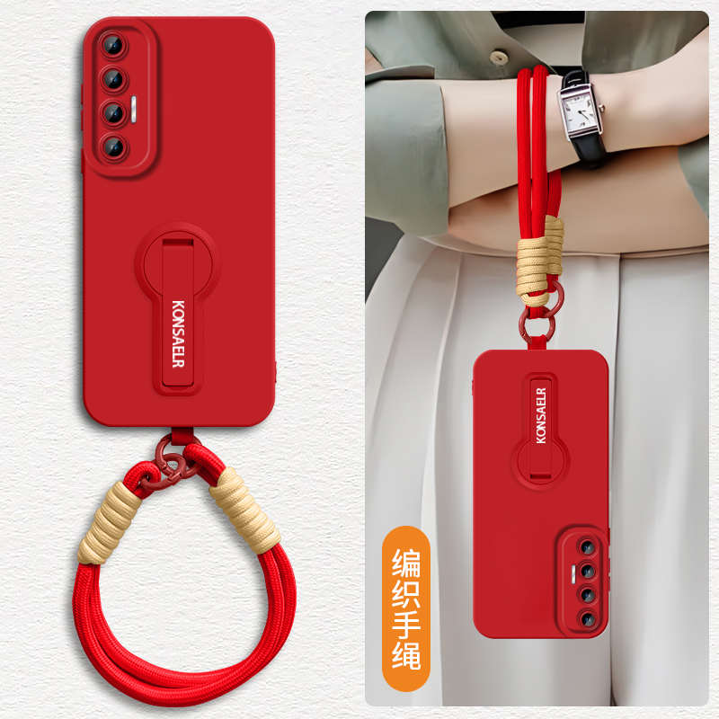 适用小米10S手机壳新款Xiaomi10pro简约纯色高级mi10软硅胶保护套MIUI镜头全包防摔MI10Por带挂绳支架por外壳