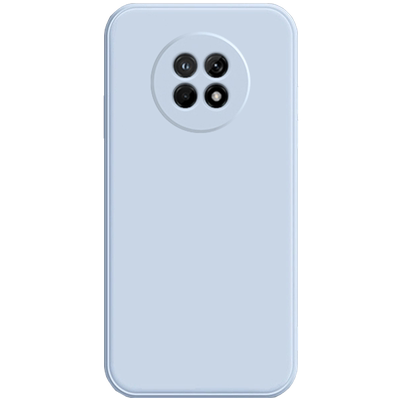 适用于华为畅享20手机壳新款蓝灰