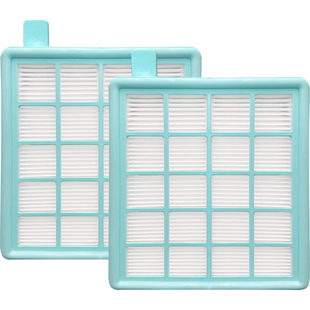 适配飞利浦吸尘器过滤网配件FC8471/8632/8515/8472海帕滤芯海棉