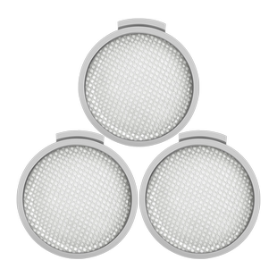 适用于石头H6 H7吸尘器配件小米SCWXCQ01RR过滤网主滚刷尘袋
