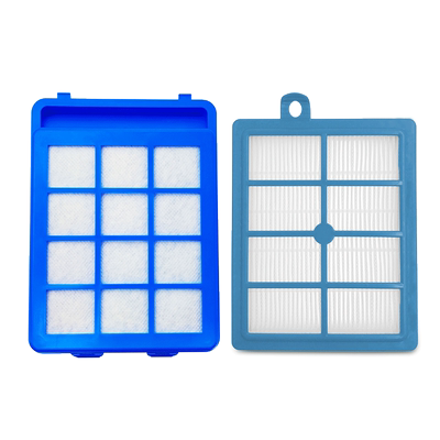 适配飞利浦吸尘器fc9912过滤网