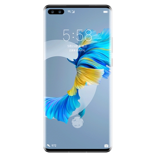 适用华为mate40pro钢化膜p60pro+磨砂手机膜mete30epro全胶UV全屏覆盖p30por曲面屏p50保护膜meta20全包贴膜