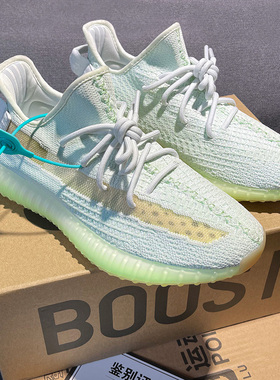 广椰子鞋350夏季透气新款2025男鞋莆田正品鞋子男款休闲运动潮鞋