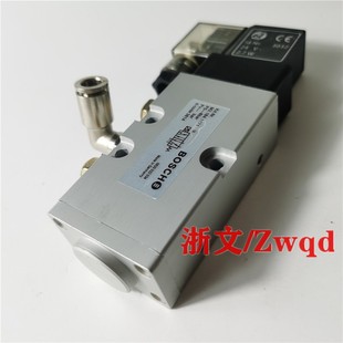 BOSCH电磁阀KD M2.184.1171印刷机罗兰海德堡离合压换向阀