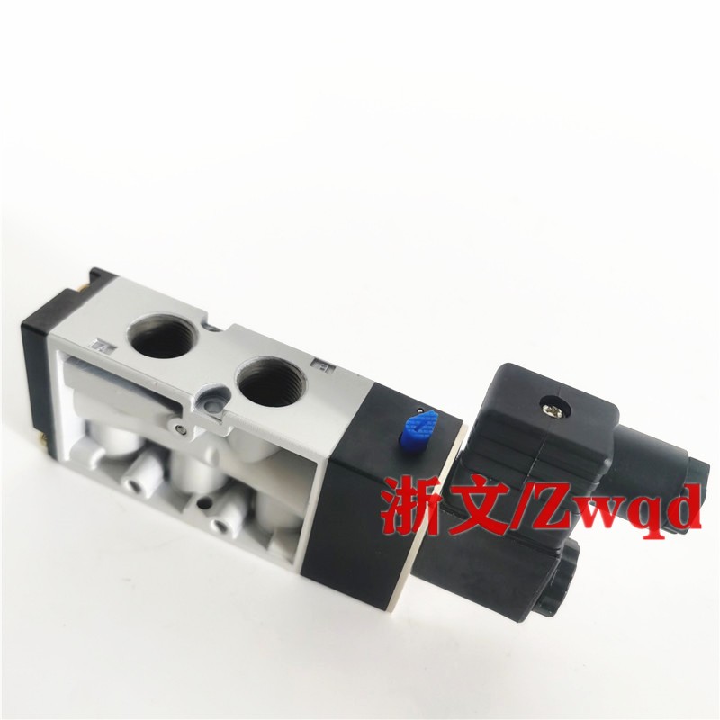 打刀缸换向电磁阀PHS523S-3B