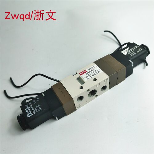 电磁阀SF4303-IPAC220VDC24V