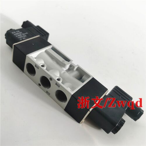 电磁阀UVSC-220-4E2CUVSC-260-