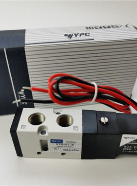 电磁阀SF4101-IP SF4101-1P-SD2-D4 SD2-A2YPC热流道换向阀