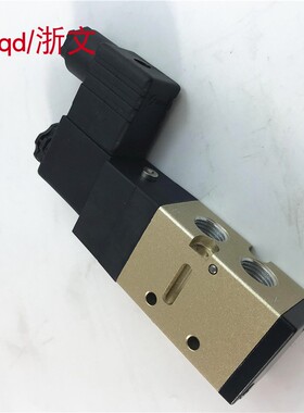 电磁阀SYM SV210 SV220 SV230双电控换向阀