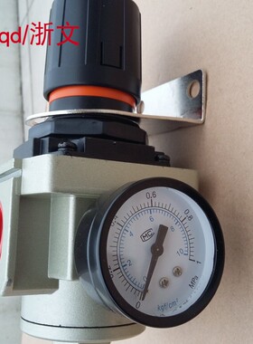 减压阀QTYA-L8 QTYA-L10 QTYA-L15 25 G1/2 G1 G3/4 1/4调压阀