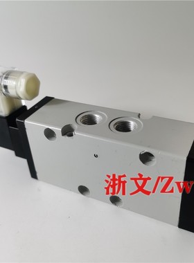 P2LBX592ESNDDB49电磁阀二位五通P2LB2512ESNDCB49换向阀