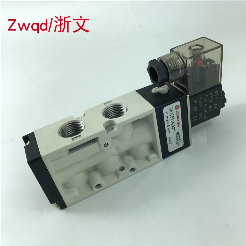 V52C517A-A2诺冠norgren电磁阀海隆HERION宝硕buschjost