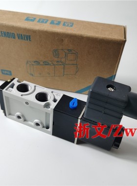 电磁阀SV252-S-N-21D SV352-S-N-32D SV152 SV452二位五通