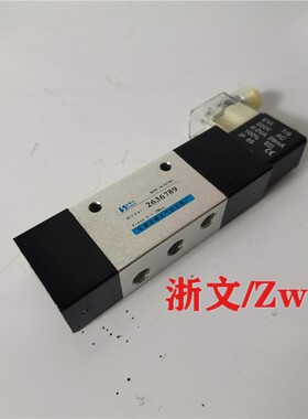 电磁阀2636789换向阀2636678二位五通气动阀