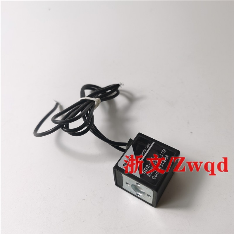 YPC线圈SD1-A1AC110V电磁阀