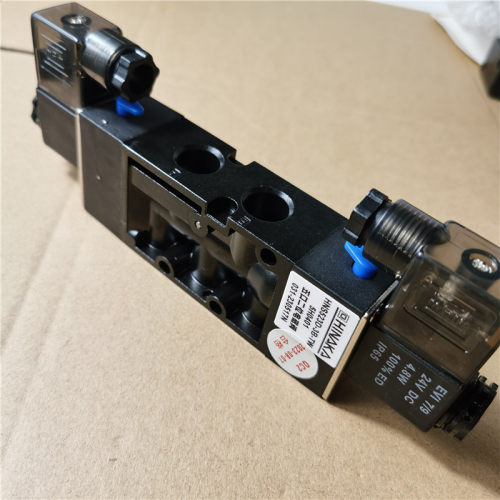 打刀电磁阀HNS523D-3B-TWDC24V