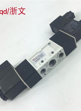 IMI NORGREN诺冠电磁阀V51B511A-A2000  V5IIB5IIA-A2000