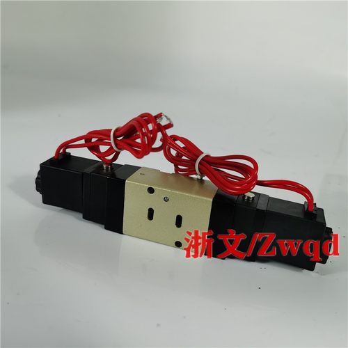 电磁阀VF3230B-4G-02VF3230B-5G