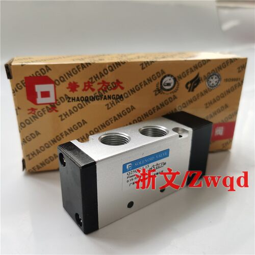 气控阀Q25QC-L8Q25QC-L10Q25Q2