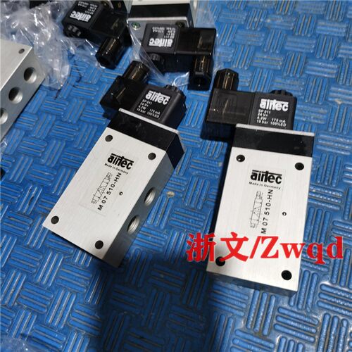 airtec爱尔泰克电磁阀M07510-HN