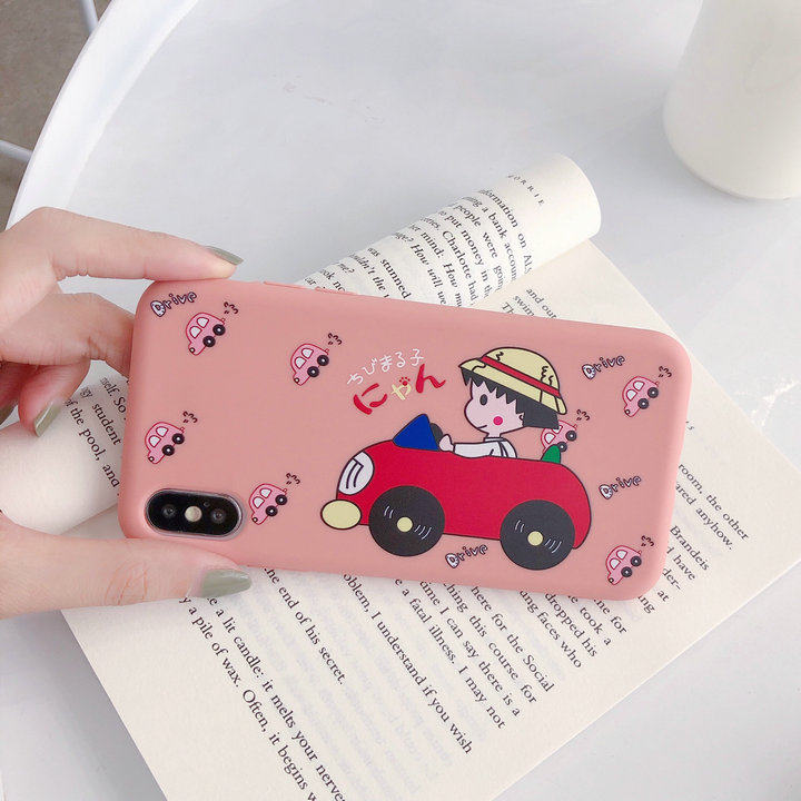 小丸子华为nova4/3i/2s/nova3手机壳nova5日系mate20个性p20pro创意p30pro全包防摔mate10pro软胶p10手机套在类目 3C数码配件, 手机配件, 手机保护套/壳中 - 来自Buy2taobao.com提供专业的淘宝代购服务