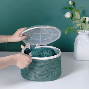 加大内衣袋文胸袋洗衣袋洗衣机专用防变形护洗袋家用清洗网袋网兜