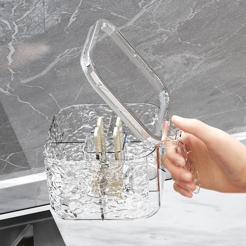 调料盒家用厨房调料罐组合套装一体多格盐味精胡椒收纳佐料调味瓶