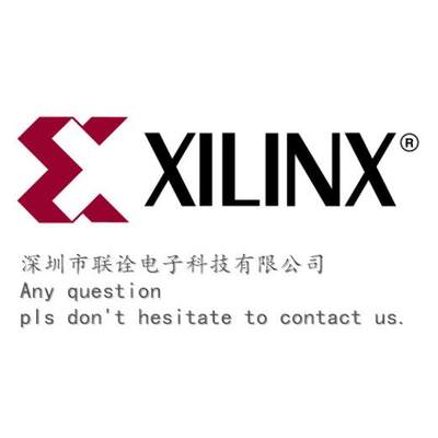 XILINX赛灵思 FPGA可编程逻辑芯片Spartan-3AN XC3S50AN-4TQG144C