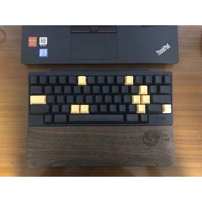 HHKB Professional BT蓝牙版有刻无刻静电容键盘