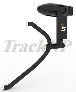 TrackIR 头部瞄准具伴侣 飞行摇杆 5适配 主动红外支架 TrackNP