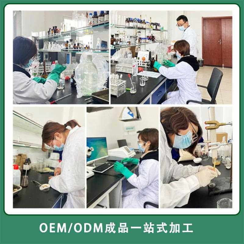 新款直销大豆肽 植物大豆提取小分子活性肽≤500Da食品级全水溶