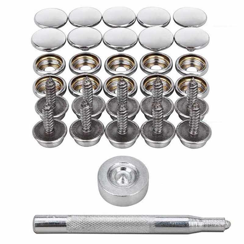 新款直销供应盒装15mm螺丝大白扣 不锈钢螺丝童车帐篷游艇201四合,五金/工具,螺钉,淘宝优惠券,粉丝福利购,淘宝优惠卷