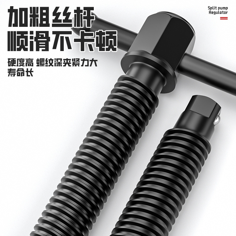 新款直销刹车分泵器回位工具汽车换刹车片活塞后刹车更换汽修专用