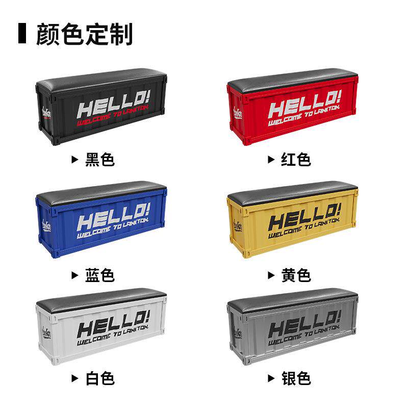 新款直销工业风长条休息凳子创铁艺休息换鞋凳健身房服装店网红储