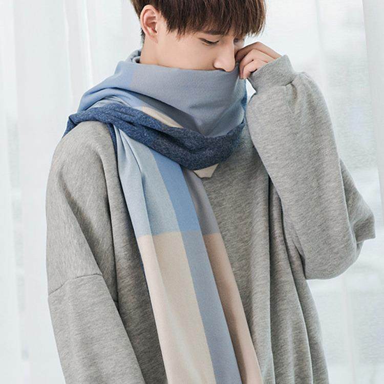 新款直销男生生日礼物送男朋友男友男士老公实用的惊喜高级感冬季