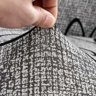 新款直销一件弹力沙发套罩 沙发垫沙发巾全包覆盖 跨境亚马逊供货